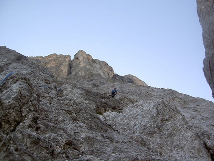 Alpinismo Extra-Ordinario - Ivo Ferrari