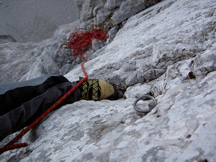 Alpinismo Extra-Ordinario - Ivo Ferrari