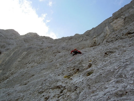 Alpinismo Extra-Ordinario - Ivo Ferrari