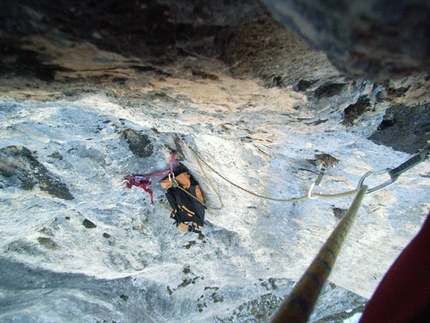 Alpinismo Extra-Ordinario - Fabio Valseschini