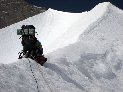 Alpinismo Extra-Ordinario - Fabio Valseschini