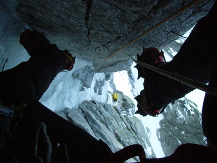 Alpinismo Extra-Ordinario - Fabio Valseschini