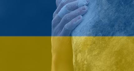 Karpos supports Ukraine refugees