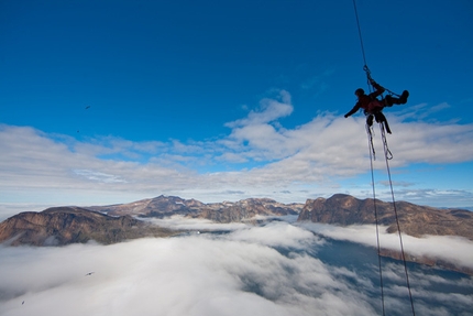 Piolet d'Or 2011, winners, diversity and the challenges of alpinism