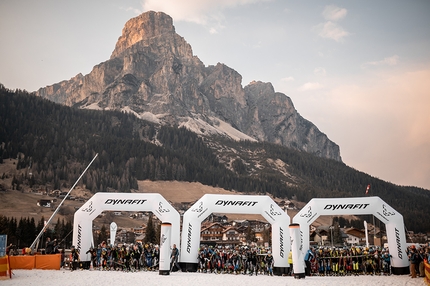 Sellaronda Ski Marathon 2022 - Sellaronda Ski Marathon 2022