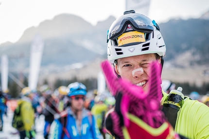 Sellaronda Ski Marathon 2022 - Sellaronda Ski Marathon 2022