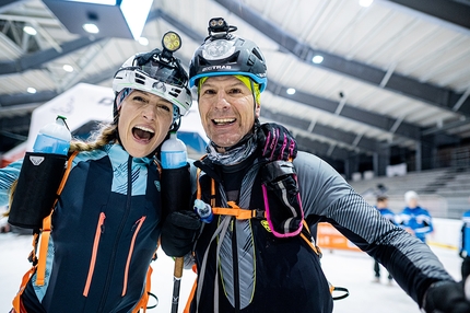 Sellaronda Ski Marathon 2022 - Sellaronda Ski Marathon 2022