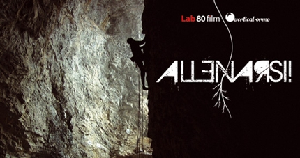 Allenarsi! al cinema di Nembro venerdì 22 aprile