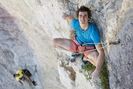 Adam Ondra - Adam Ondra: Pushing the Limits