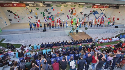 European Cup Boulder 2022 - Sabato 7 e domenica 8 maggio a Bressanone presso la palestra d’arrampicata Vertikale andrà in scena la seconda tappa della Coppa Europa Boulder 2022.