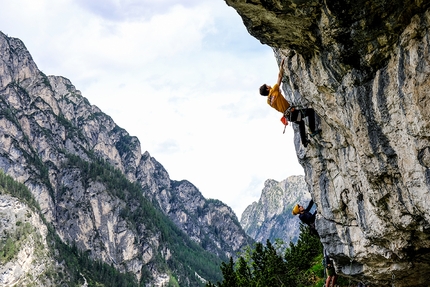 Dolorock Climbing Festival 2022 - Dolorock Climbing Festival 2022