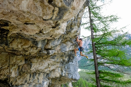 Dolorock Climbing Festival 2022 - Durante il Dolorock Climbing Festival 2022