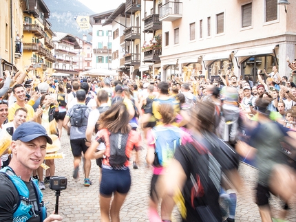 Cortina Sky Race 2022 - Cortina Sky Race 2022