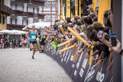 Cortina Sky Race 2022 - Luca Del Pero, Cortina Sky Race 2022