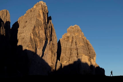 Mimmi Kotka e Hannes Namberger la regina e il re di Cortina nel La Sportiva Lavaredo Ultra Trail 2022