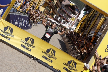 La Sportiva Lavaredo Ultra Trail by UTMB - La Sportiva Lavaredo Ultra Trail 2022