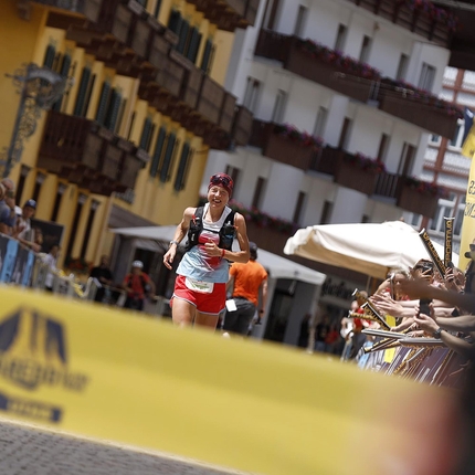 La Sportiva Lavaredo Ultra Trail by UTMB - La Sportiva Lavaredo Ultra Trail 2022