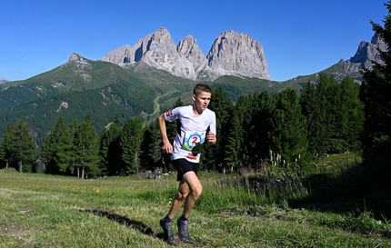 DoloMyths Run Skyrace 2022 - Davide Magnini,, DoloMyths Run Skyrace 2022