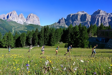 DoloMyths Run Skyrace 2022 - DoloMyths Run Skyrace 2022
