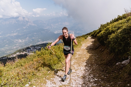 Direttissima Trento – Monte Bondone lancia la K1000 dedicata alle donne