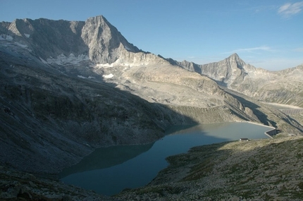 Adamello Haute Route