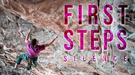 Watch Stefano Ghisolfi make his first steps on Silence, the first 9c in the world