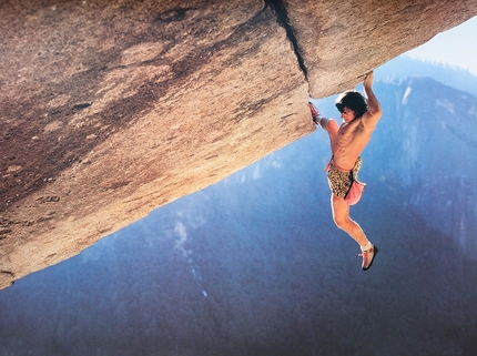 Ricordando Wolfgang Güllich, uno dei più grandi arrampicatori di tutti i tempi