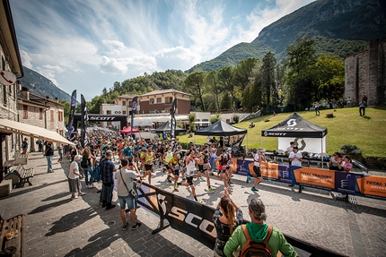 Frasassi Sky Race - Frasassi Sky Race
