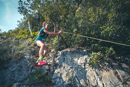 Frasassi Sky Race - Frasassi Sky Race