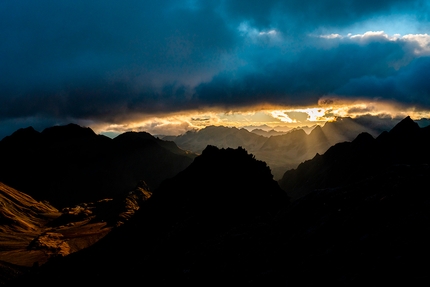 Campionati del Mondo di Skyrunning, Val d’Ossola - Bettelmatt Sky Ultra, Campionati del Mondo di Skyrunning 2022