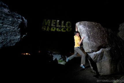 Melloblocco 2011 - Melloblocco 2011