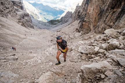 Dolomiti di Brenta Trail 2022 - Dolomiti di Brenta Trail 2022