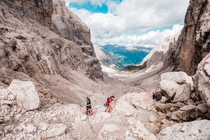 Dolomiti di Brenta Trail 2022 - Dolomiti di Brenta Trail 2022