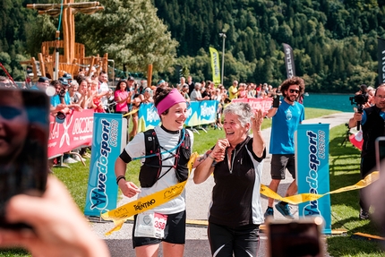 Dolomiti di Brenta Trail 2022 - Michela Foresti, Dolomiti di Brenta Trail 2022