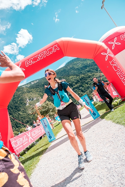 Dolomiti di Brenta Trail 2022 - Serena Ioratti, Dolomiti di Brenta Trail 2022