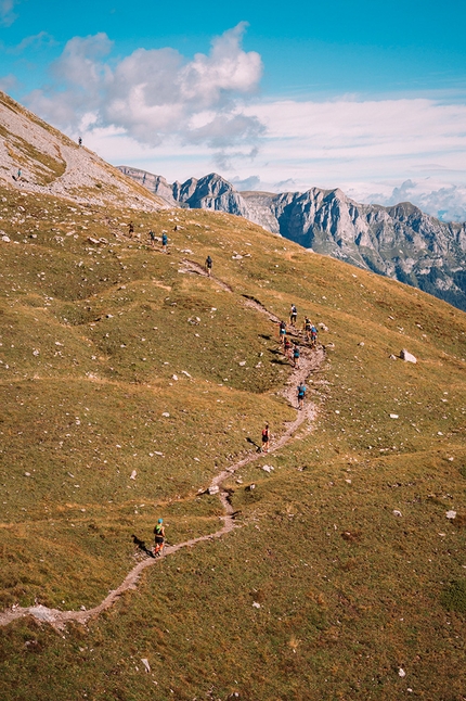 Dolomiti di Brenta Trail 2022 - Dolomiti di Brenta Trail 2022