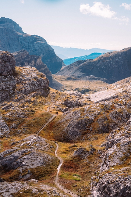 Dolomiti di Brenta Trail 2022 - Dolomiti di Brenta Trail 2022