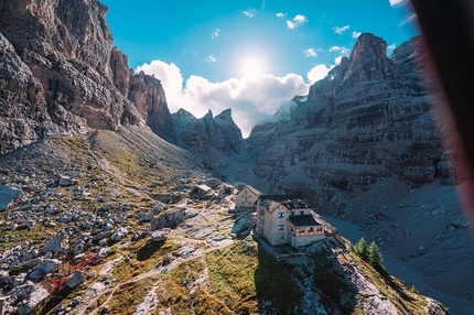 Dolomiti di Brenta Trail 2022 - Dolomiti di Brenta Trail 2022