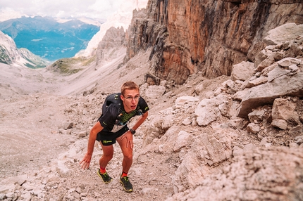 Dolomiti di Brenta Trail 2022 - Diego Angela, Dolomiti di Brenta Trail 2022