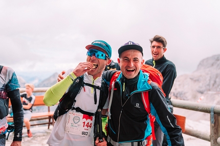 Dolomiti di Brenta Trail 2022 - Davide Orlandi, Dolomiti di Brenta Trail 2022