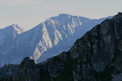 Alta Via delle Alpi Biellesi - Parete nord del Cresto, Alta Via delle Alpi Biellesi