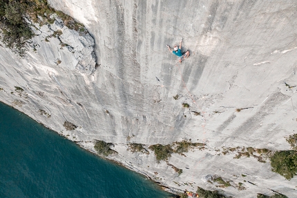 Petzl Legend Tour Italia fa tappa ad Arco e la Valle del Sarca, culla dell'arrampicata sportiva italiana