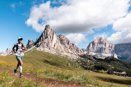 La Sportiva Lavaredo Ultra Trail 2022 - La Sportiva Lavaredo Ultra Trail 2022