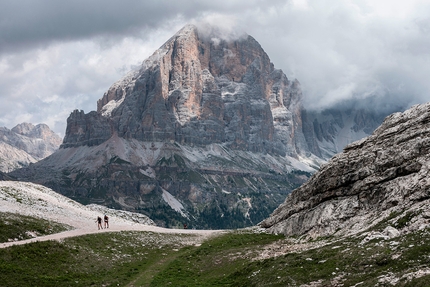 La Sportiva Lavaredo Ultra Trail 2022 - La Sportiva Lavaredo Ultra Trail 2022