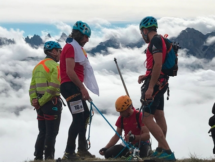 Dolomiti Rescue Race, Pieve di Cadore, Belluno - Dolomiti Rescue Race 2022