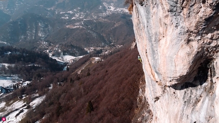 Video: Luca Bana su Extrasistole galoppante a Cornalba