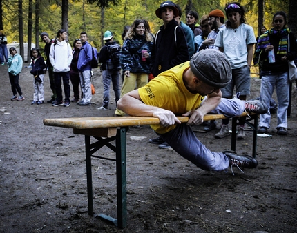 Valle Orco Climbing Festival 2022 - Valle Orco Climbing Festival 2022