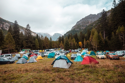 Valle Orco Climbing Festival 2022 - Valle Orco Climbing Festival 2022