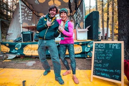 Valle Orco Climbing Festival 2022 - Valle Orco Climbing Festival 2022