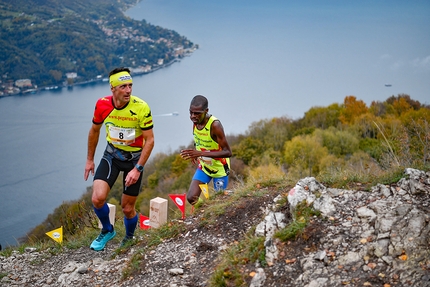 La Coppa Italia FISky 2022 incorona Daniela Rota e Sergio Bonaldi